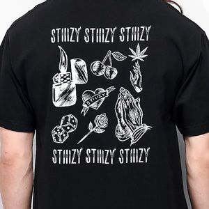 Stiiizy branded Unisex Tshirt